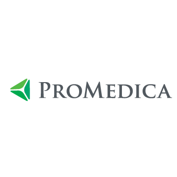 ProMedica Health System logo
